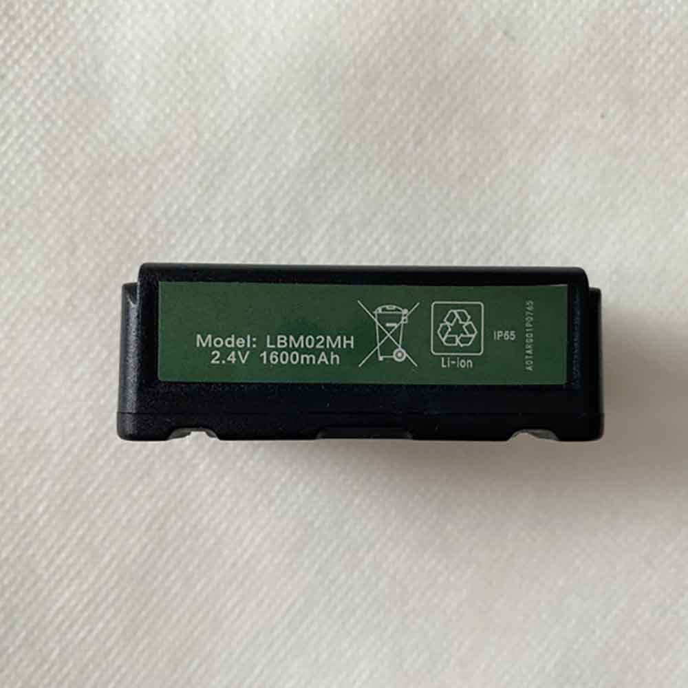 Batería para Autec LBM02MH IP65